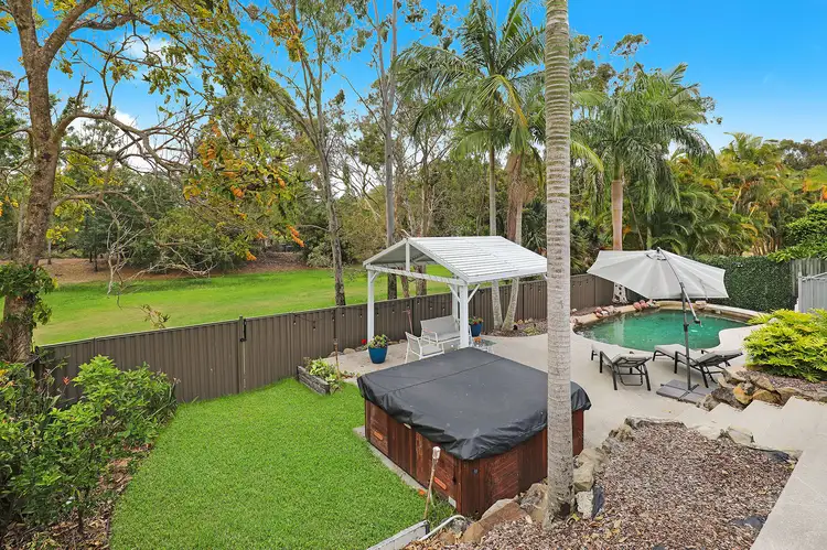 Second view of Homely house listing, 20 Jeune Drive, Buderim QLD 4556