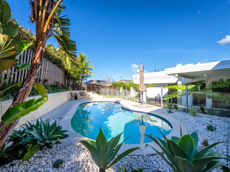 Main view of Homely house listing, 3 Ringwood Court, Robina QLD 4226