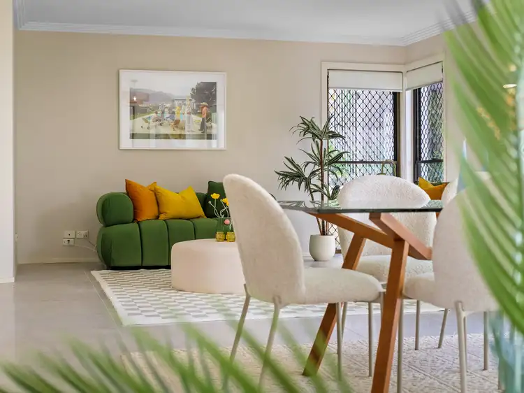 Sixth view of Homely house listing, 3 Ringwood Court, Robina QLD 4226