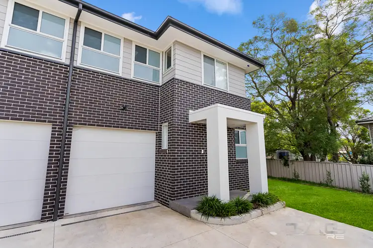 7/171 Adelaide Street, St Marys NSW 2760