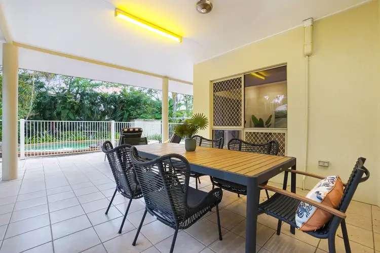 Second view of Homely house listing, 4 Kooyonga Parade, Durack NT 830
