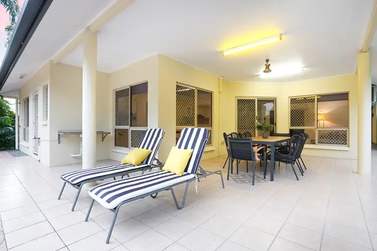 Third view of Homely house listing, 4 Kooyonga Parade, Durack NT 830