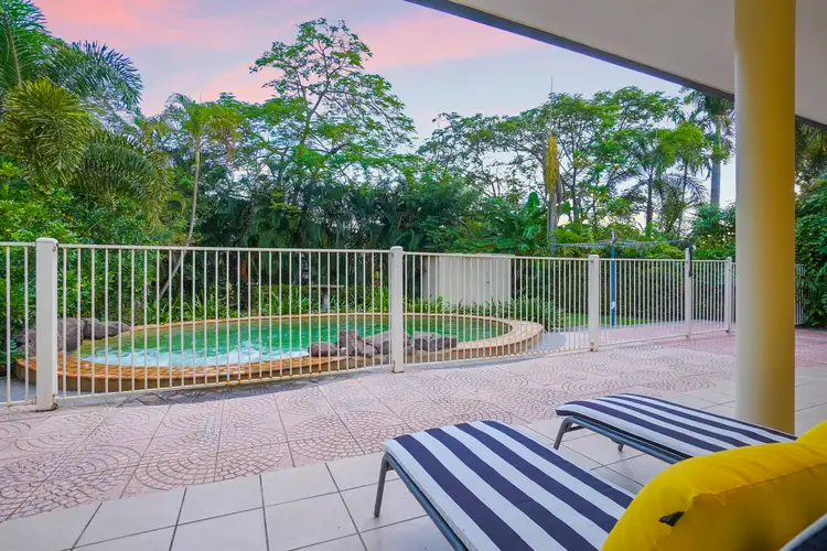 Fourth view of Homely house listing, 4 Kooyonga Parade, Durack NT 830