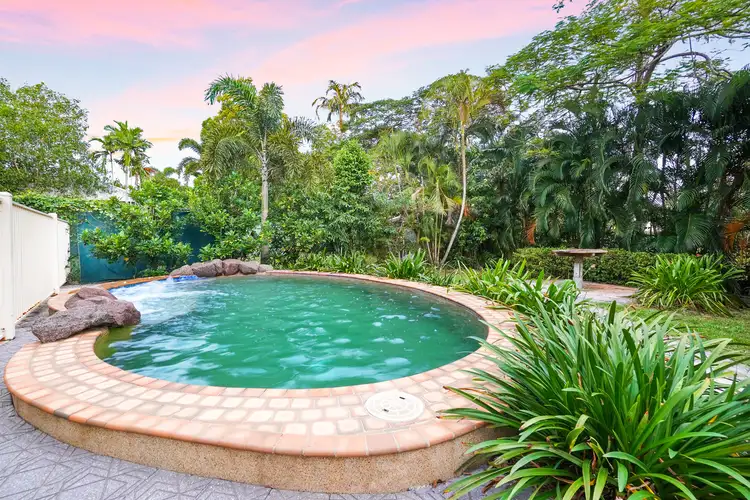 Fifth view of Homely house listing, 4 Kooyonga Parade, Durack NT 830