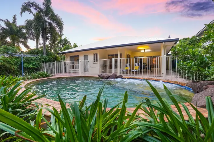 Sixth view of Homely house listing, 4 Kooyonga Parade, Durack NT 830