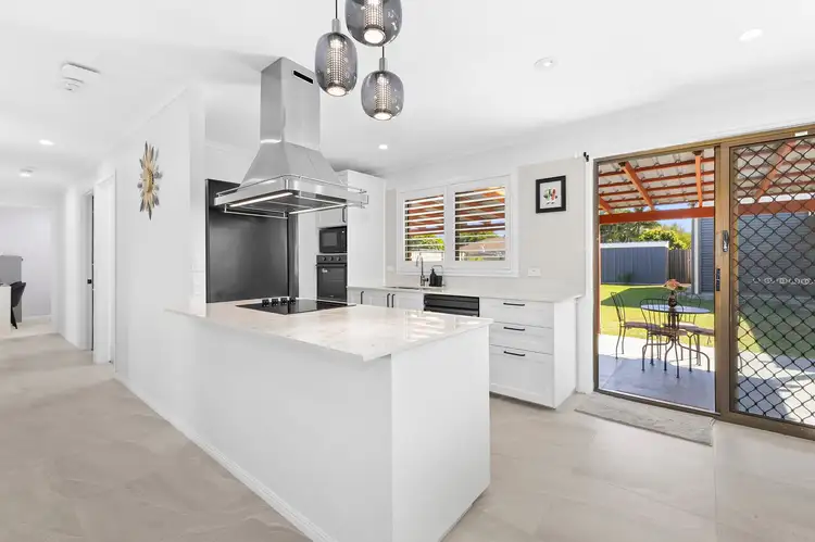 Second view of Homely house listing, 12 Moatah Drive, Beachmere QLD 4510