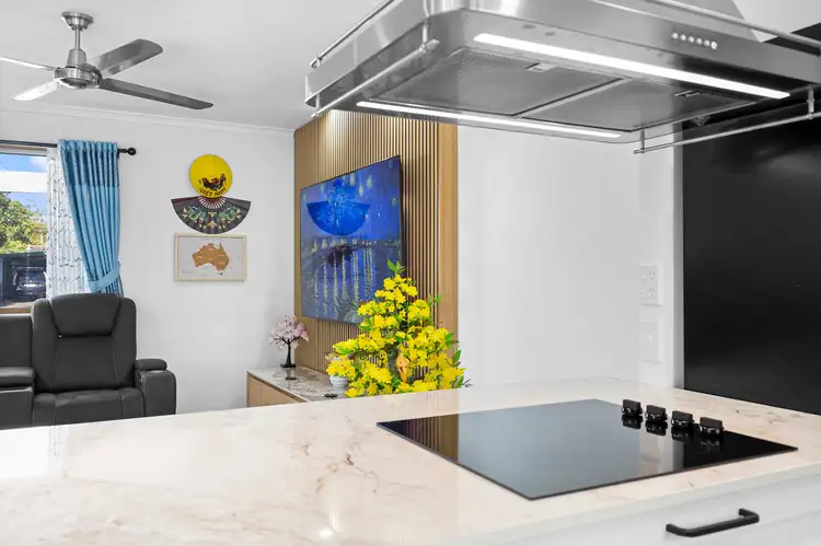 Fourth view of Homely house listing, 12 Moatah Drive, Beachmere QLD 4510