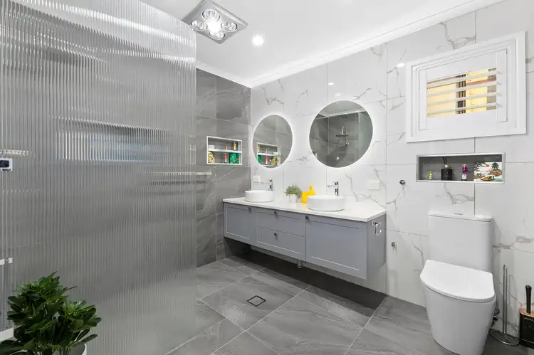 Fifth view of Homely house listing, 12 Moatah Drive, Beachmere QLD 4510