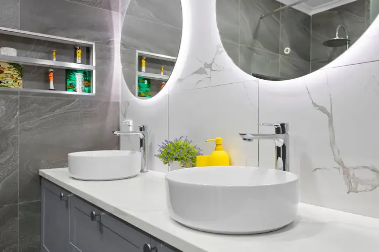 Sixth view of Homely house listing, 12 Moatah Drive, Beachmere QLD 4510