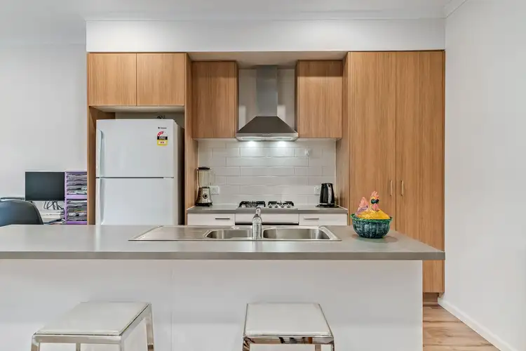 Fourth view of Homely house listing, 33 Croft Lane, Mount Barker SA 5251