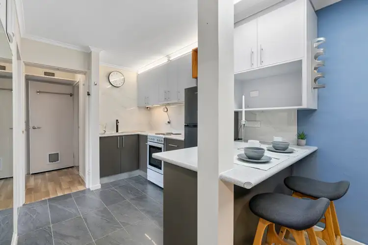 Main view of Homely apartment listing, 30/2-8 Corinna Street, Lyons ACT 2606