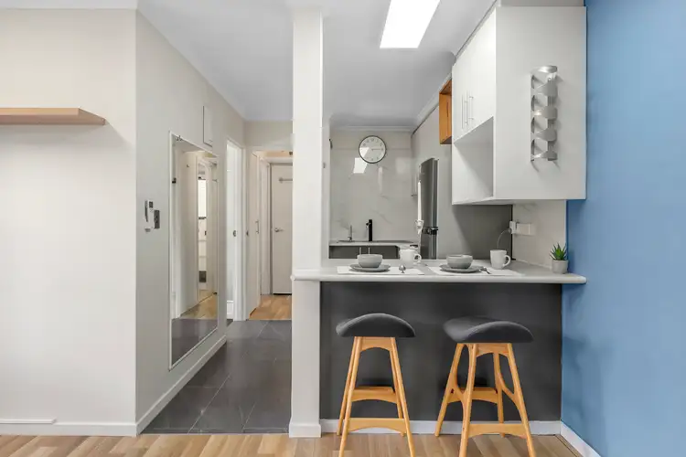 30/2-8 Corinna Street, Lyons ACT 2606