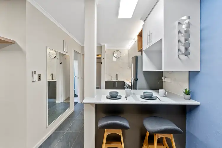 Second view of Homely apartment listing, 30/2-8 Corinna Street, Lyons ACT 2606