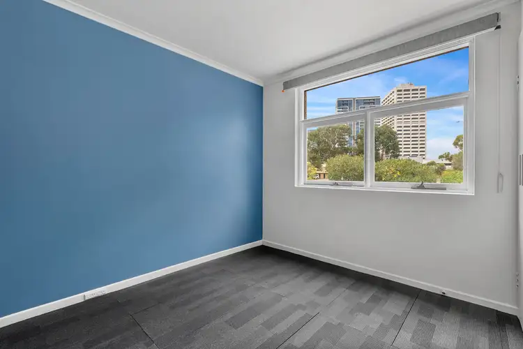 Fifth view of Homely apartment listing, 30/2-8 Corinna Street, Lyons ACT 2606
