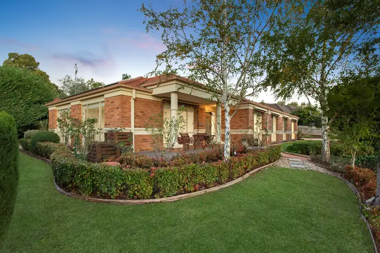 Second view of Homely house listing, 2 Jackson Drive, Drouin VIC 3818