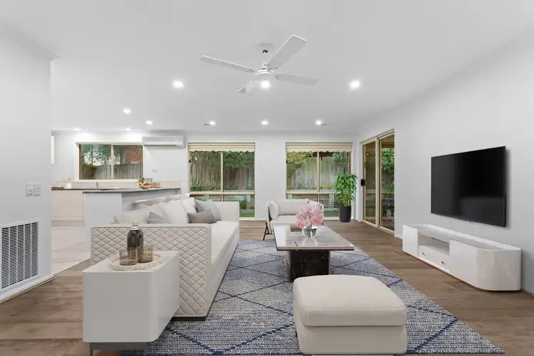 Seventh view of Homely house listing, 2 Jackson Drive, Drouin VIC 3818