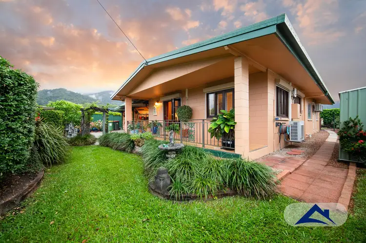 8 Victory Close, Edmonton QLD 4869