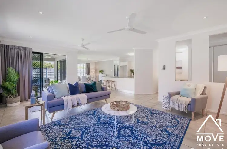 Second view of Homely house listing, 26 Sandplover Circuit, Bohle Plains QLD 4817