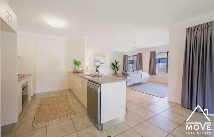 Third view of Homely house listing, 26 Sandplover Circuit, Bohle Plains QLD 4817