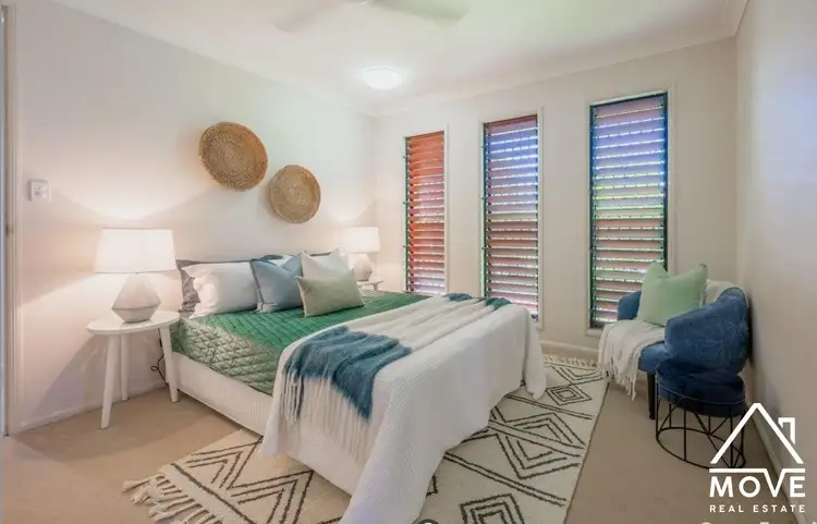 Fourth view of Homely house listing, 26 Sandplover Circuit, Bohle Plains QLD 4817