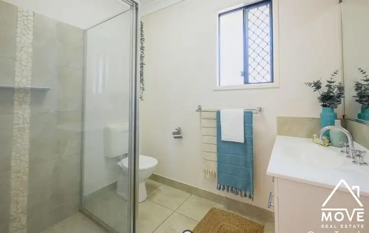 Fifth view of Homely house listing, 26 Sandplover Circuit, Bohle Plains QLD 4817