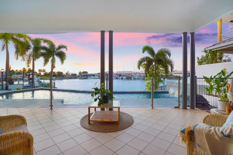 Sixth view of Homely house listing, 1 Gribble Court, Cullen Bay NT 820