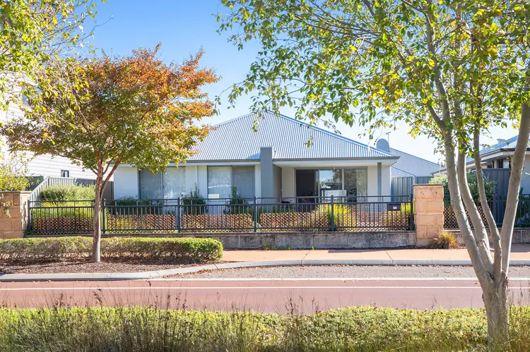 17 Mackerel Avenue, Vasse WA 6280