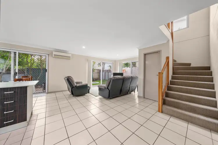 Third view of Homely townhouse listing, 1/19 Gumtree Crescent, Upper Coomera QLD 4209