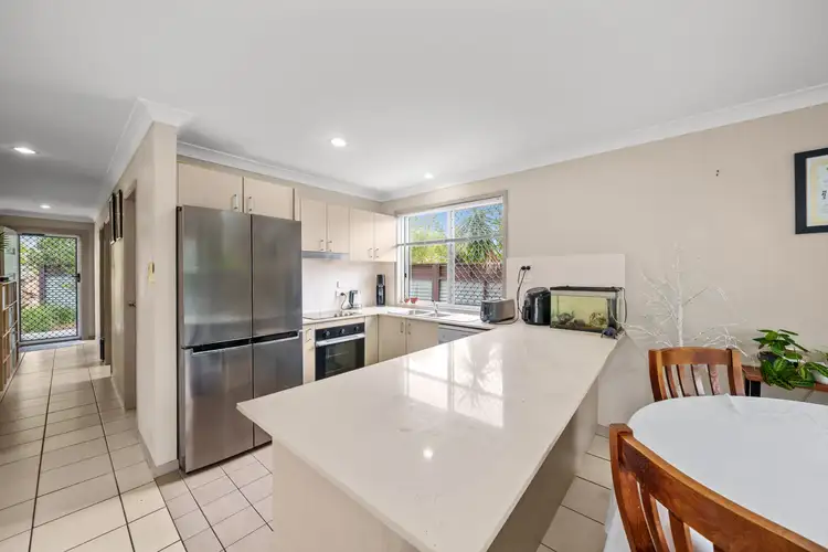 Fourth view of Homely townhouse listing, 1/19 Gumtree Crescent, Upper Coomera QLD 4209