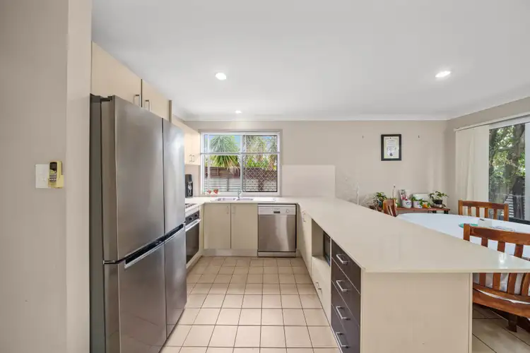 Fifth view of Homely townhouse listing, 1/19 Gumtree Crescent, Upper Coomera QLD 4209