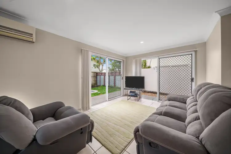 Sixth view of Homely townhouse listing, 1/19 Gumtree Crescent, Upper Coomera QLD 4209
