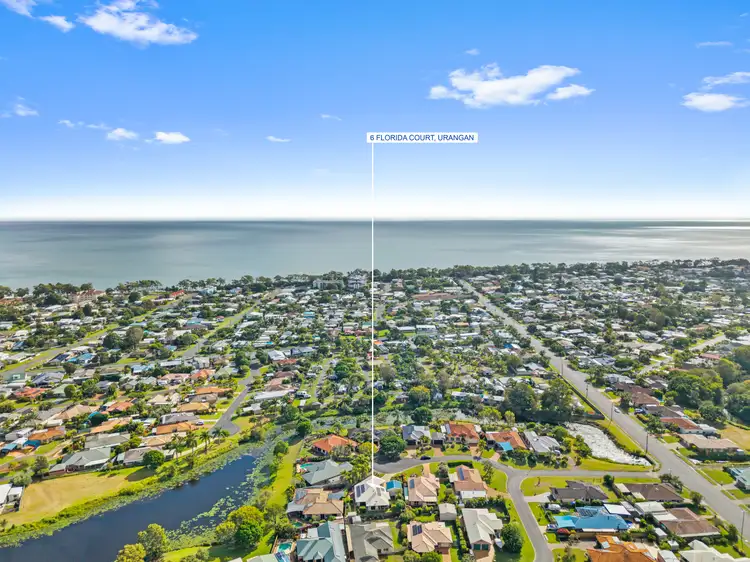 6 Florida Court, Torquay QLD 4655