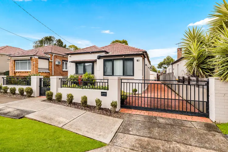 17 Tasker Avenue, Clemton Park NSW 2206