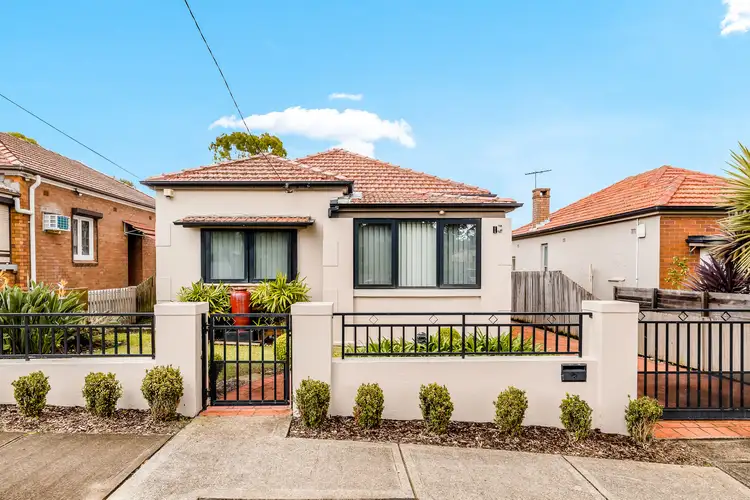 Second view of Homely house listing, 17 Tasker Avenue, Clemton Park NSW 2206