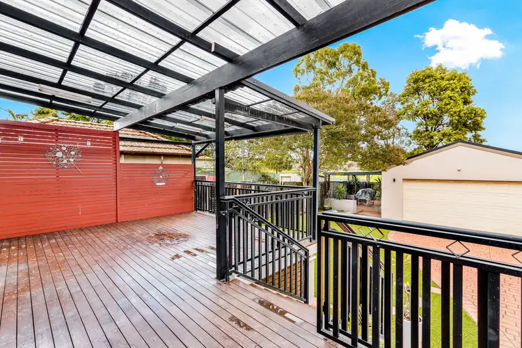 Third view of Homely house listing, 17 Tasker Avenue, Clemton Park NSW 2206