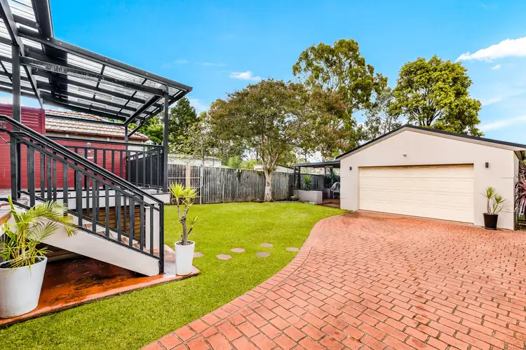 Fourth view of Homely house listing, 17 Tasker Avenue, Clemton Park NSW 2206