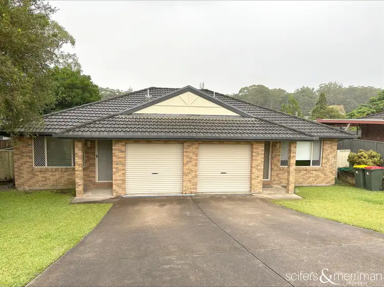 1/12 Creighton Drive, Medowie NSW 2318