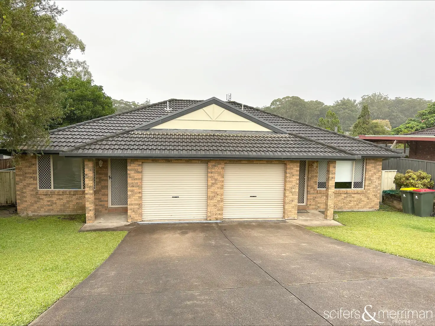 Main view of Homely unit listing, 1/12 Creighton Drive, Medowie NSW 2318