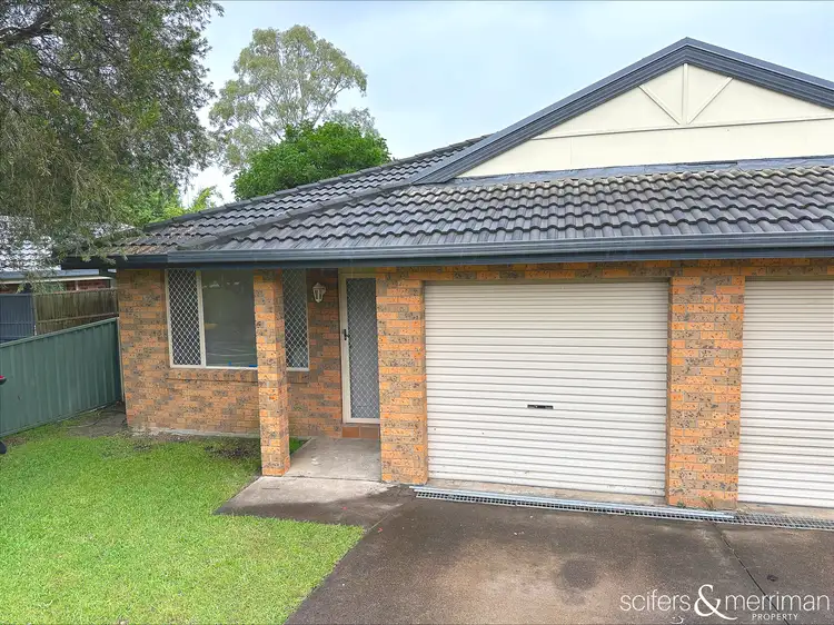Second view of Homely unit listing, 1/12 Creighton Drive, Medowie NSW 2318