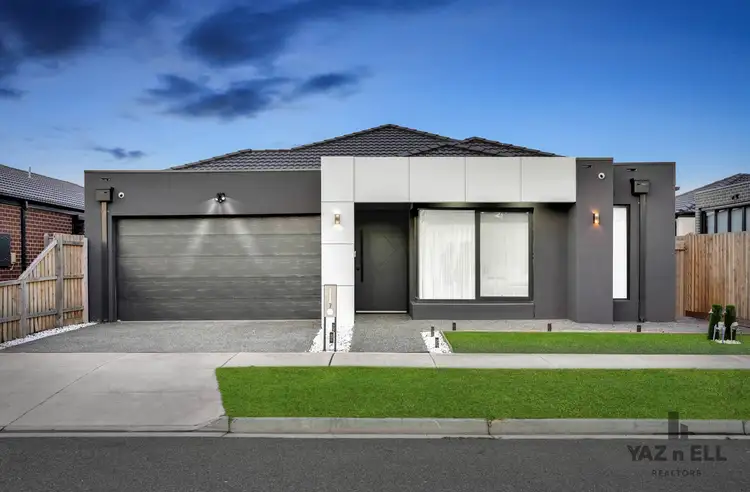 7 Hazel way, Mickleham VIC 3064