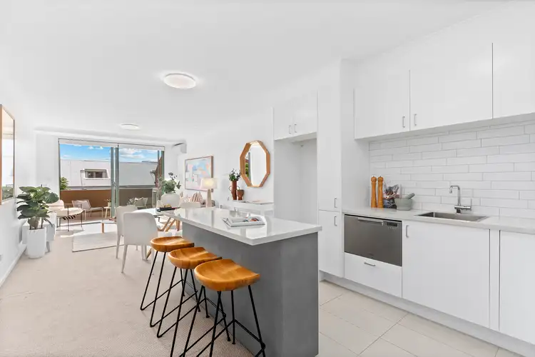 177-219 Mitchell Road