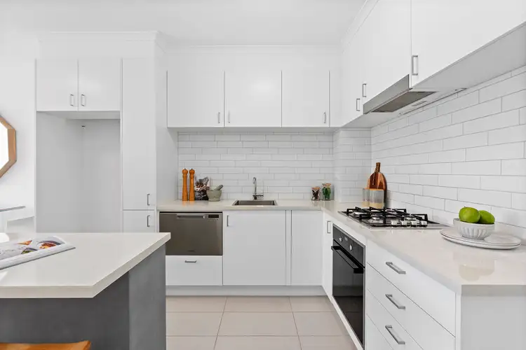 Sixth view of Homely apartment listing, 17506/177-219 Mitchell Road, Erskineville NSW 2043