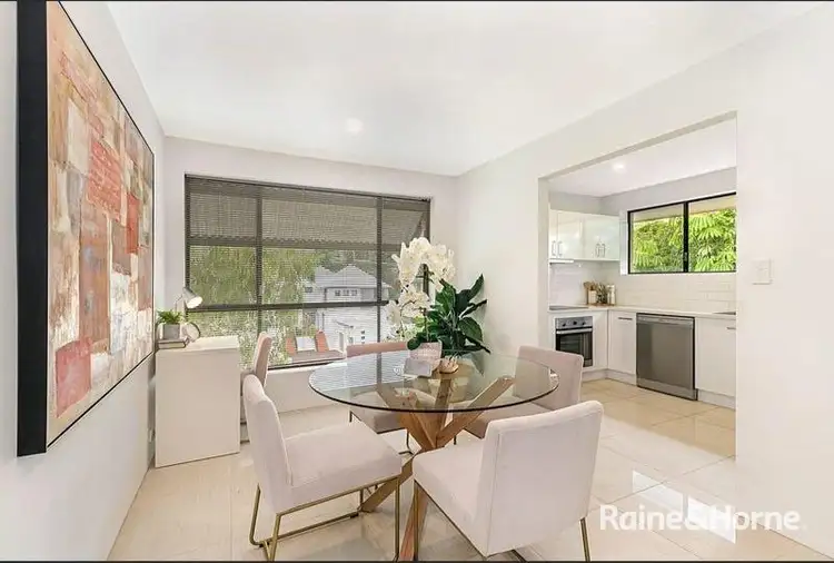 Second view of Homely unit listing, 4/48 Elizabeth Street, Toowong QLD 4066