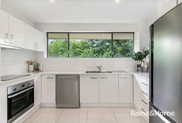 Fourth view of Homely unit listing, 4/48 Elizabeth Street, Toowong QLD 4066