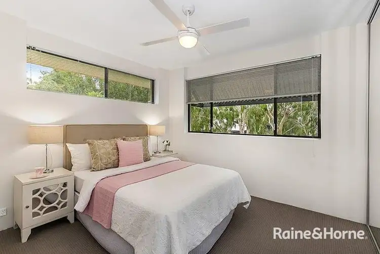 Sixth view of Homely unit listing, 4/48 Elizabeth Street, Toowong QLD 4066