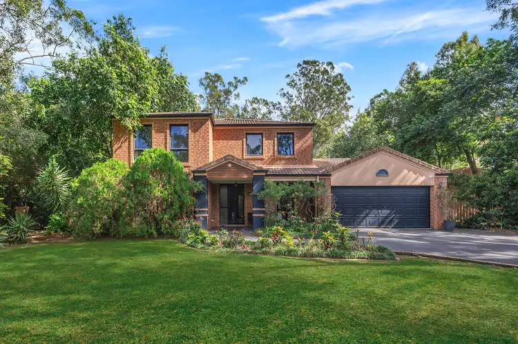 25 The Chase, Forestdale QLD 4118
