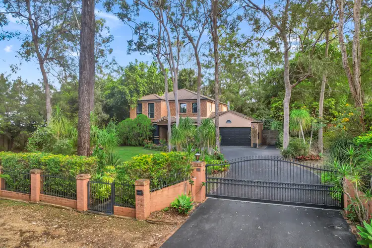 25 The Chase, Forestdale QLD 4118