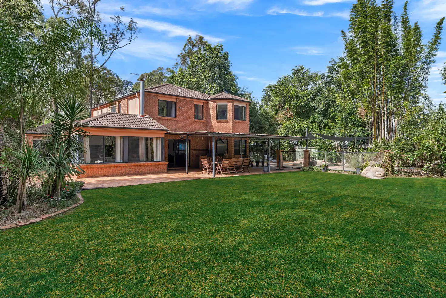 Main view of Homely house listing, 25 The Chase, Forestdale QLD 4118