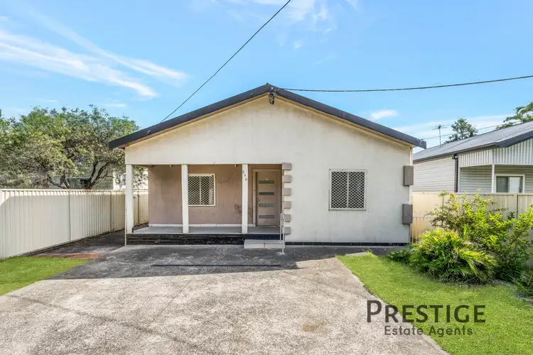 530 The Horsley Drive, Fairfield NSW 2165