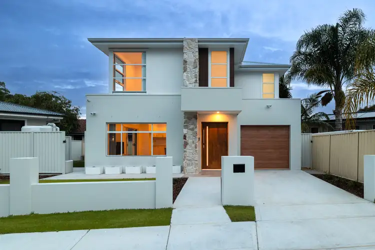50 Radburn Road, Hebersham NSW 2770